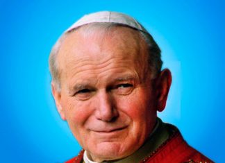 Św. Jan Paweł II będzie patronem Małopolski?