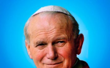 Małopolska. Kurator oświaty wzywa do wieszania portretów JPII w każdej szkole