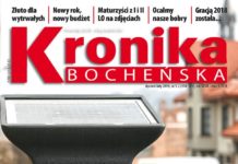 Nowa „Kronika”: Nie tylko maturzyści