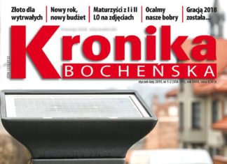 Nowa „Kronika”: Nie tylko maturzyści