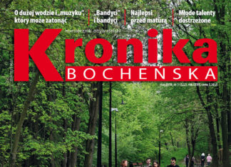 Nowa „Kronika”: Inna Kolejka