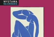 Kino Regis. W czwartek „Wystawa na ekranie”: „Henri Matisse. Wycinanki”