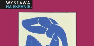 Kino Regis. W czwartek „Wystawa na ekranie”: „Henri Matisse. Wycinanki”