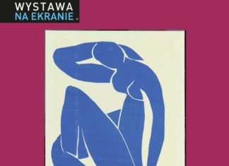 Kino Regis. W czwartek „Wystawa na ekranie”: „Henri Matisse. Wycinanki”