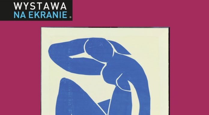 Kino Regis. W czwartek „Wystawa na ekranie”: „Henri Matisse. Wycinanki”