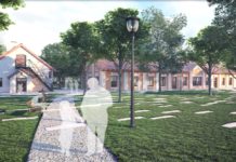 Kolejny przetarg na przebudowę kuźni i lodowni na Plantach