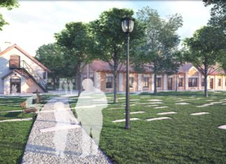 Planty. Co dalej z przebudową kuźni i lodowni?