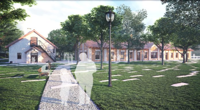 Planty. 8 ofert na przebudowę kuźni i lodowni. Każda zbyt wysoka