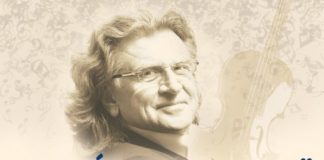 Sobota: Koncert pamięci Zbigniewa Wodeckiego