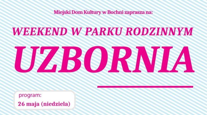 Niedziela na Uzborni. Dzień Matki