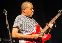 Bochnia ROCKS: Daryl Strodes & Friends – ZDJĘCIA