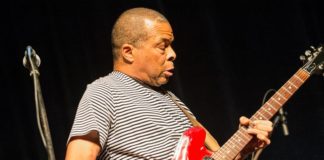 Bochnia ROCKS: Daryl Strodes & Friends – ZDJĘCIA