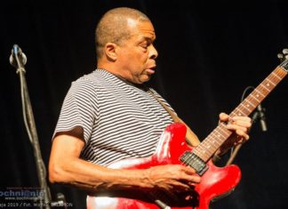 Bochnia ROCKS: Daryl Strodes & Friends – ZDJĘCIA