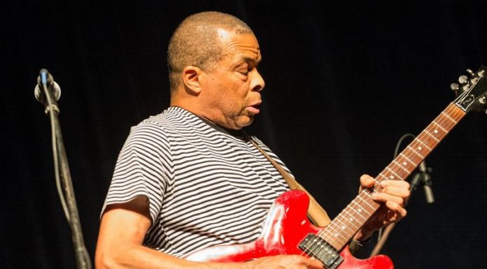 Bochnia ROCKS: Daryl Strodes & Friends – ZDJĘCIA