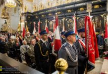 Obchody rocznicy uchwalenia Konstytucji 3 Maja – ZDJĘCIA