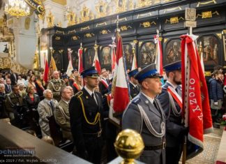 Obchody rocznicy uchwalenia Konstytucji 3 Maja – ZDJĘCIA