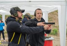 10 strzałów ku chwale Ojczyzny – ZDJĘCIA