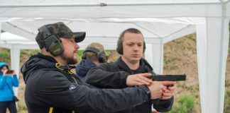 10 strzałów ku chwale Ojczyzny – ZDJĘCIA