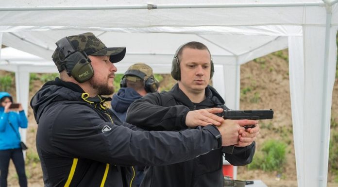 10 strzałów ku chwale Ojczyzny – ZDJĘCIA