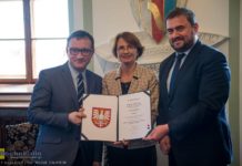 Będzie nowe boisko przy szkole w Starym Wiśniczu