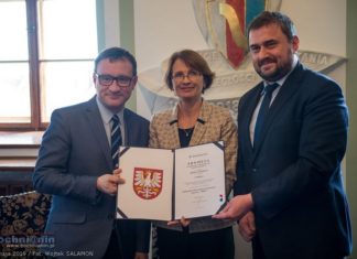 Będzie nowe boisko przy szkole w Starym Wiśniczu