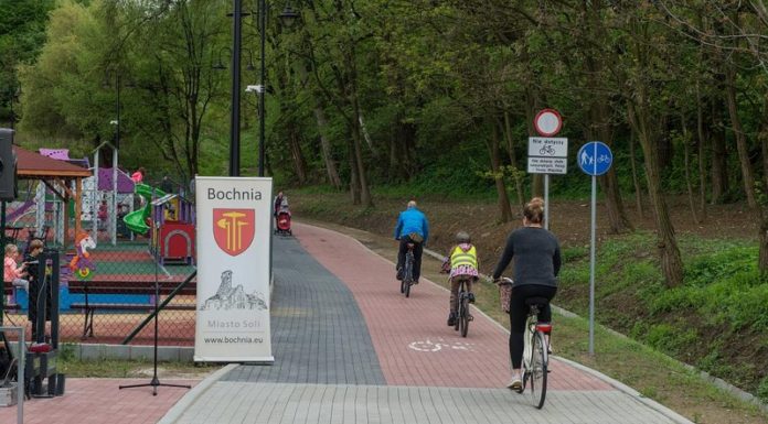 Bochnia. Prokuratura nadal bada sprawę remontu „kolejki”