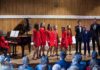 Koncert pamięci Zbigniewa Wodeckiego w Szkole Muzycznej – ZDJĘCIA