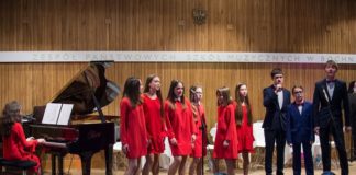 Koncert pamięci Zbigniewa Wodeckiego w Szkole Muzycznej – ZDJĘCIA