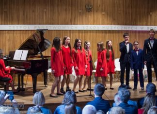 Koncert pamięci Zbigniewa Wodeckiego w Szkole Muzycznej – ZDJĘCIA