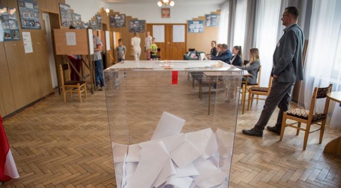 Wybory. Wszyscy kandydaci do Rady Powiatu Bocheńskiego – LISTA