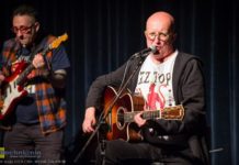 Piotr Bukartyk z grupą Ajagore wystąpili w Bochni – ZDJĘCIA