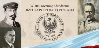 W poniedziałek Akademia Niepodległości