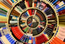 We wtorek Dzień Bibliotekarza. Wystąpi Teatr Artystokracki