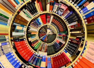 We wtorek Dzień Bibliotekarza. Wystąpi Teatr Artystokracki