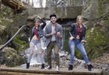 Disco Polo: Nowy klip JeySona ma już ponad 120 tys. wyświetleń