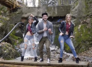 Disco Polo: Nowy klip JeySona ma już ponad 120 tys. wyświetleń