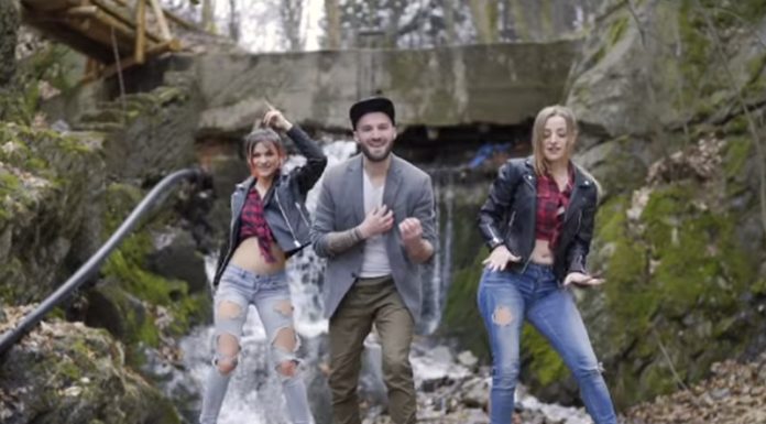 Disco Polo: Nowy klip JeySona ma już ponad 120 tys. wyświetleń