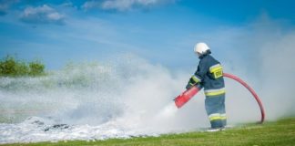 Dofinansowanie dla OSP. Które jednostki dostaną pieniądze?