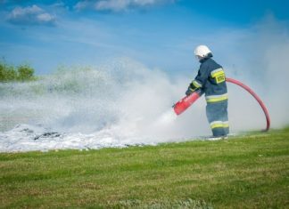 Dofinansowanie dla OSP. Które jednostki dostaną pieniądze?