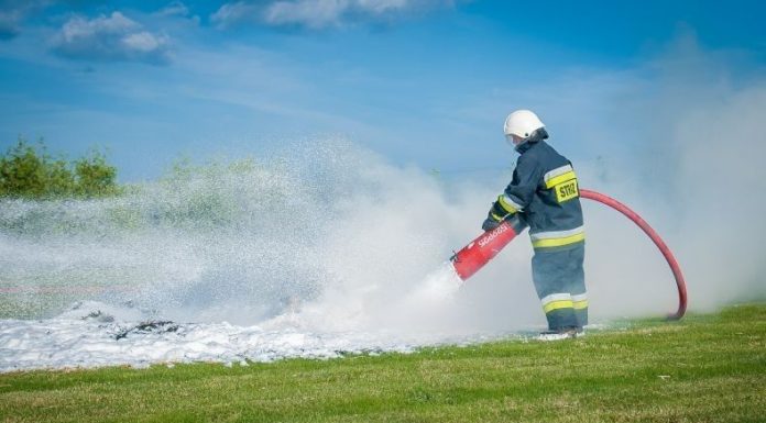 Dofinansowanie dla OSP. Które jednostki dostaną pieniądze?