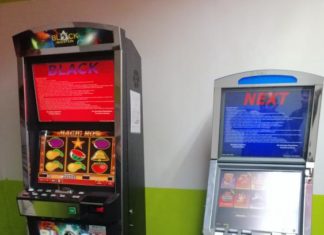 Nowy Wiśnicz: Policja zarekwirowała 2 automaty do gier