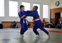 22 medale w Turnieju Judo Dzieci w Wolbromiu