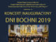 Niedziela: Dni Bochni – koncert inauguracyjny