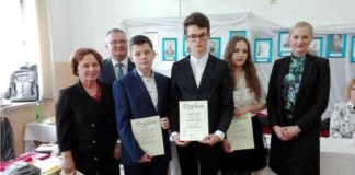 „Cudze chwalicie, swego nie znacie”. Konkurs w Łazach – ZDJĘCIA