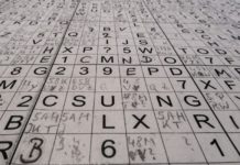 Bochnia. W sobotę Szaradziarskie Mistrzostwa Małopolski