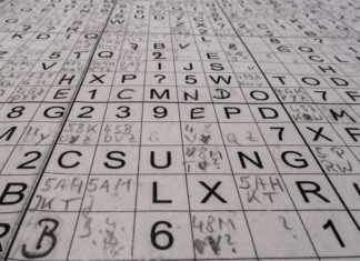 Bochnia. W sobotę Szaradziarskie Mistrzostwa Małopolski. Zgłoszenia do czwartku