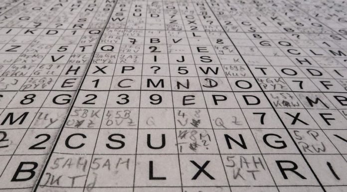 Bochnia. W sobotę Szaradziarskie Mistrzostwa Małopolski. Zgłoszenia do czwartku