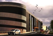 Przegrany proces ws. Park&Ride: Bochnia złożyła apelację park and ride bochnia