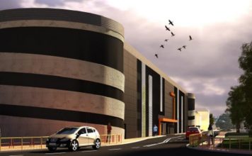 Wykonawca Park&Ride chce od burmistrza Bochni przeprosin i 10 tys. zł na Caritas park and ride bochnia