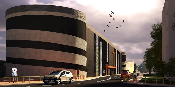 Wykonawca Park&Ride chce od burmistrza Bochni przeprosin i 10 tys. zł na Caritas park and ride bochnia